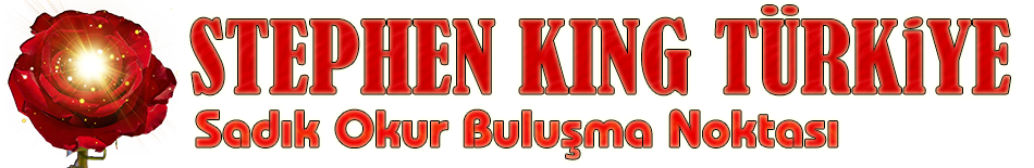 Stephen King Türkiye